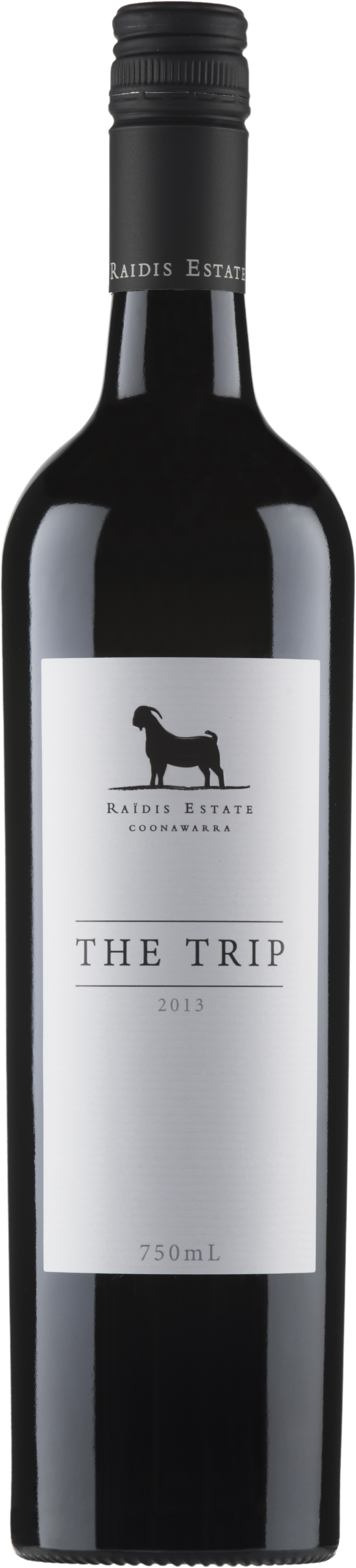 Raidis Estate The Trip 2015 Coonawarra
